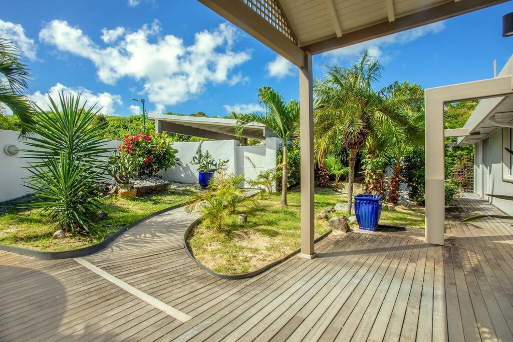 Villa Hanna Green Cay Quarter of Orleans Exterior foto