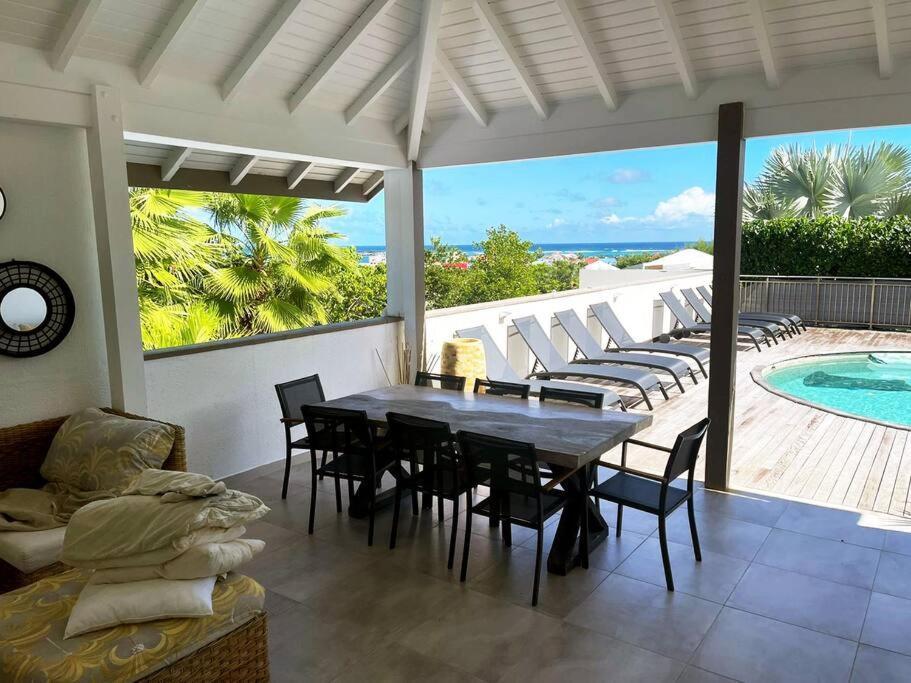 Villa Hanna Green Cay Quarter of Orleans Exterior foto